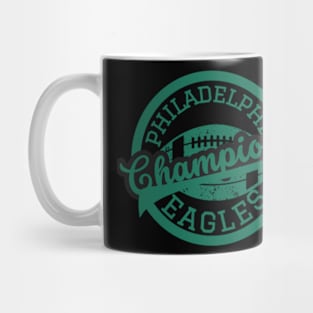 philadelphiya eagles Mug